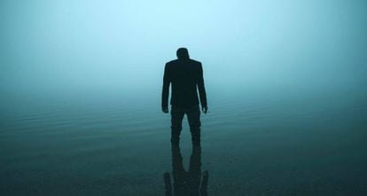 Imagen del montaje de 