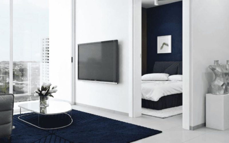 Apartamentos en 
Centro de la ciudad: la mejor opción para tu inversión inmobiliaria