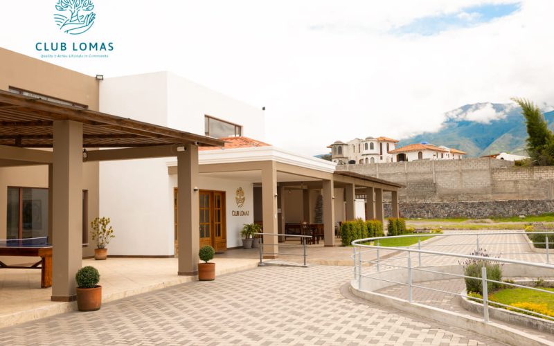 ¿Qué es un club residencial para adultos mayores en Ecuador y por qué elegirlo desde  México?