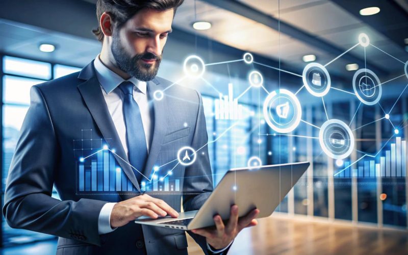 Ventajas de incorporar Business Intelligence en las empresas panameñas: un camino al éxito