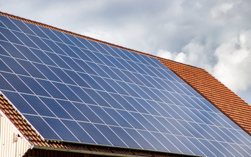 Instalación de paneles solares en Costa Rica: la solución energética ideal