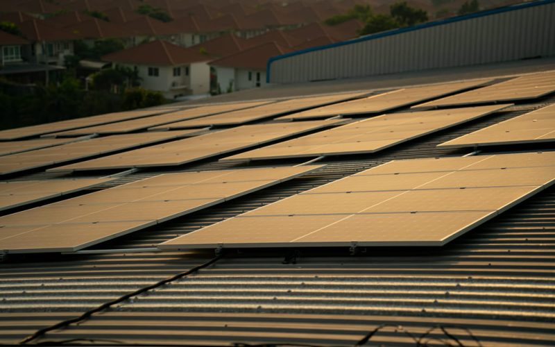 Paneles solares en Guatemala: guía completa para la instalación en tu hogar
