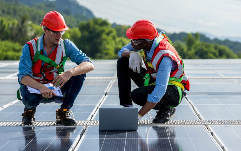 Panel solar en Panamá: cómo reducir tu factura de electricidad al mínimo