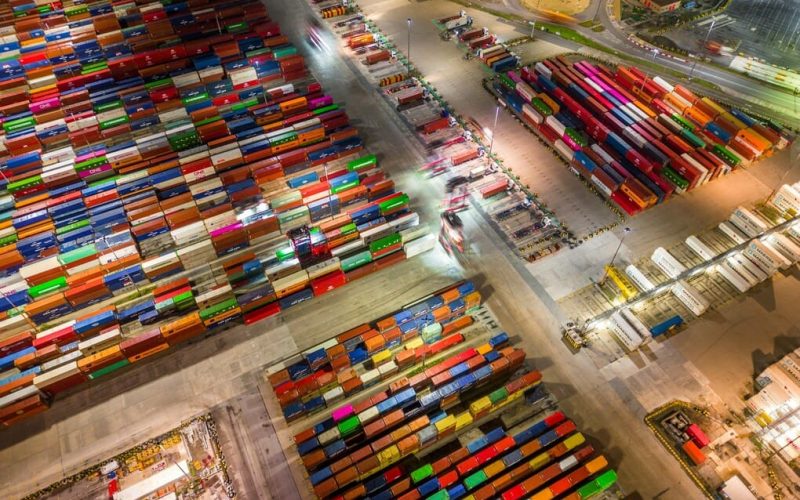 ¿Carga marítima o terrestre? Envía tus productos sin problemas en Venezuela