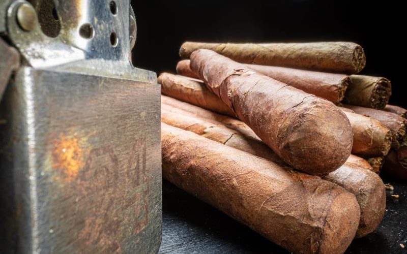 Los destinos imprescindibles para conseguir cigarros de alta gama en Panamá